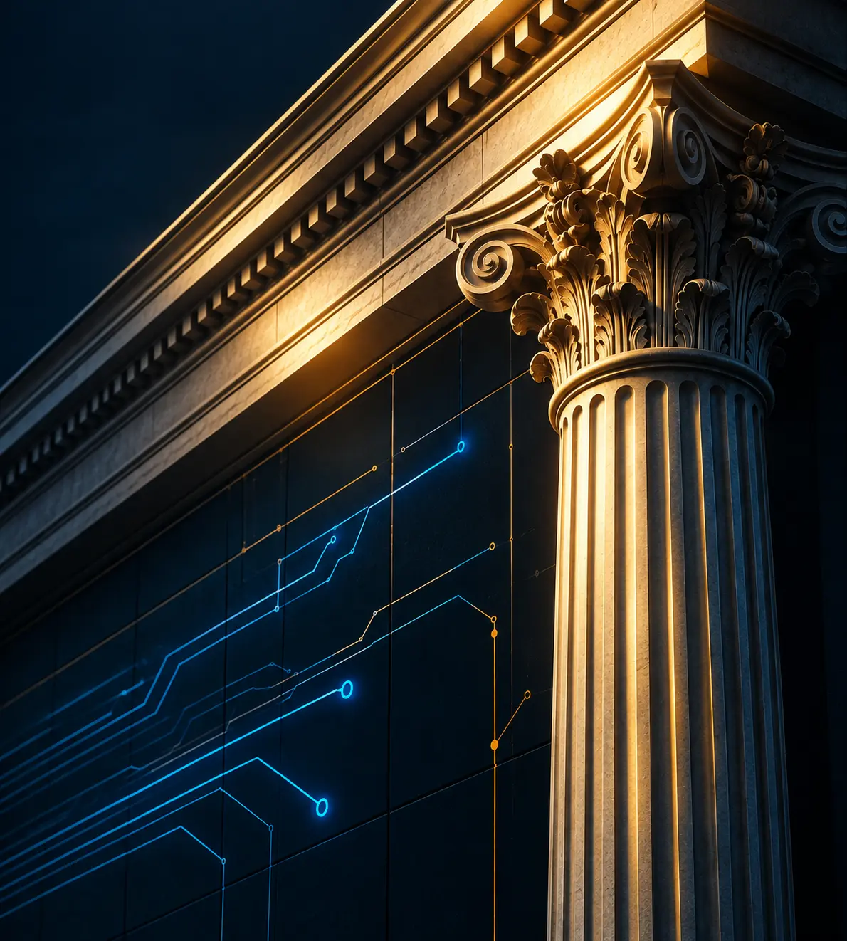 Leviticus infrastructure expertise
