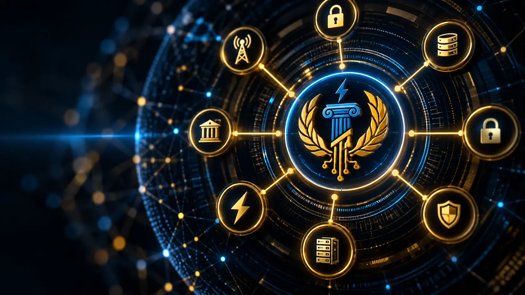 Cybersecurity operations