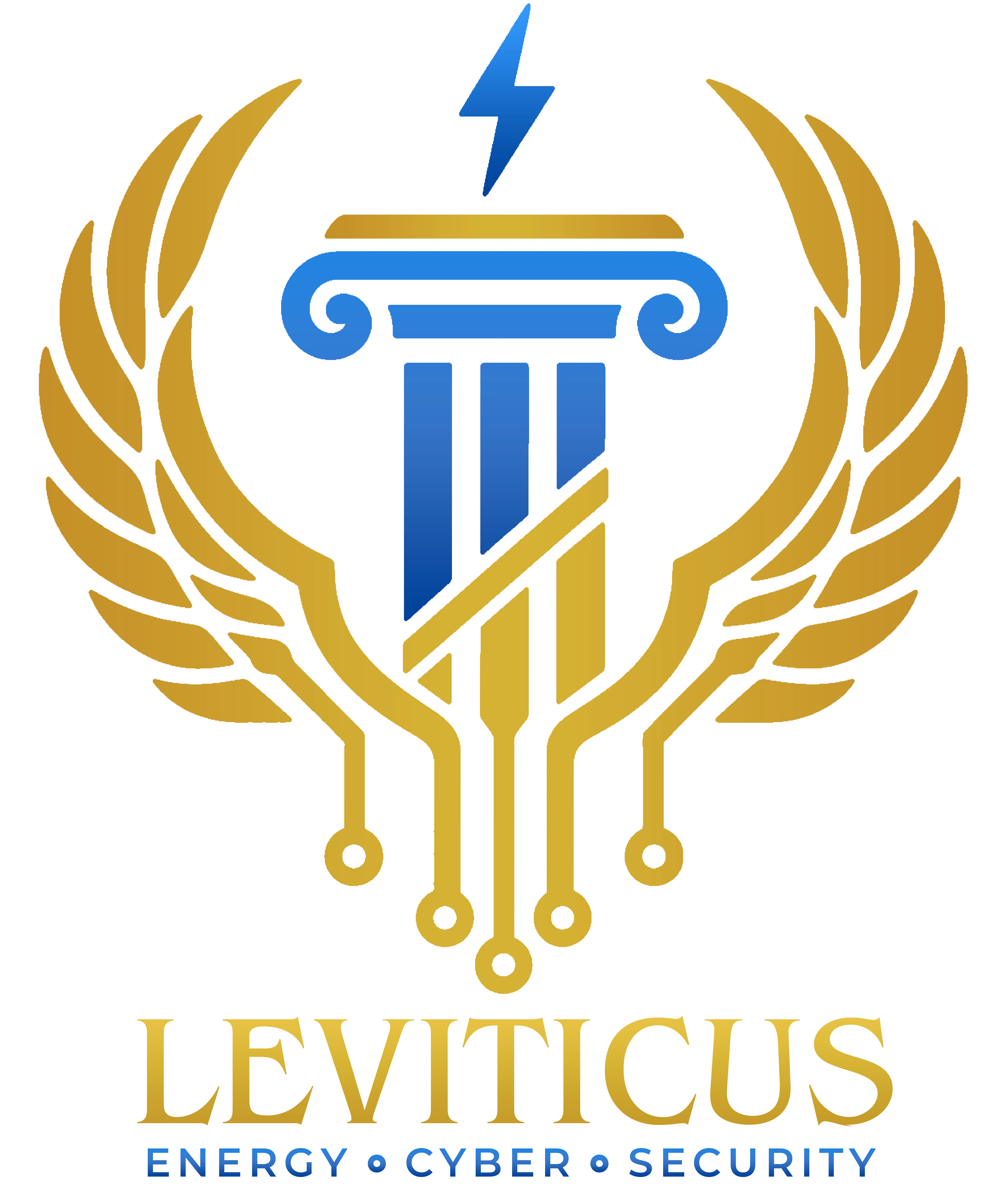 Leviticus Energy Cyber Security